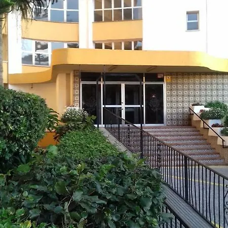 Edificio Alessandra *