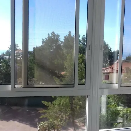 Apartamento Edificio Alessandra Fuengirola