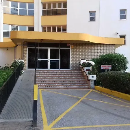 Apartamento Edificio Alessandra