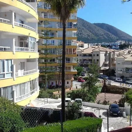 Edificio Alessandra *