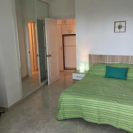 Apartamento Edificio Alessandra Fuengirola