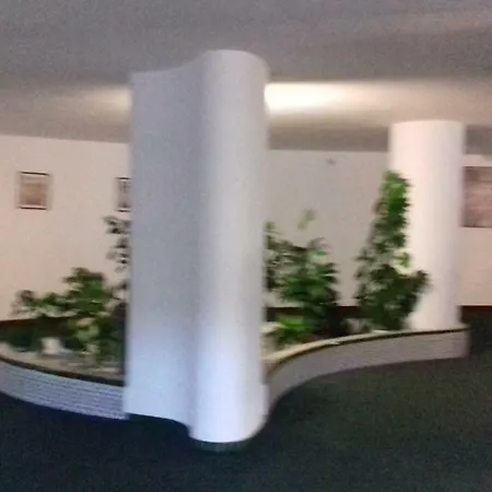Apartamento Edificio Alessandra