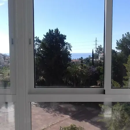 Edificio Alessandra * Fuengirola