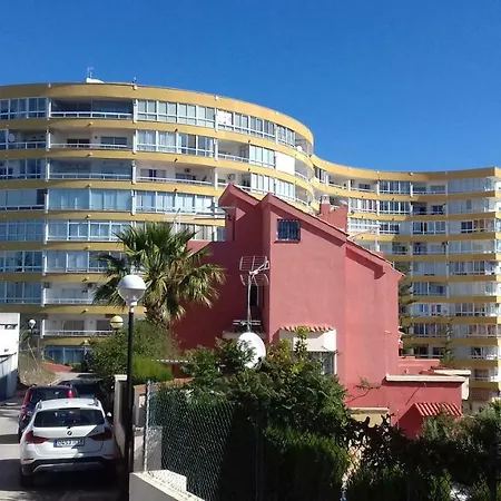 Apartamento Edificio Alessandra *