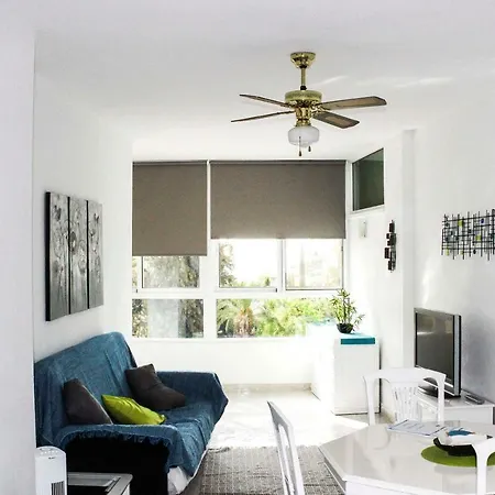 Apartamento Edificio Alessandra *
