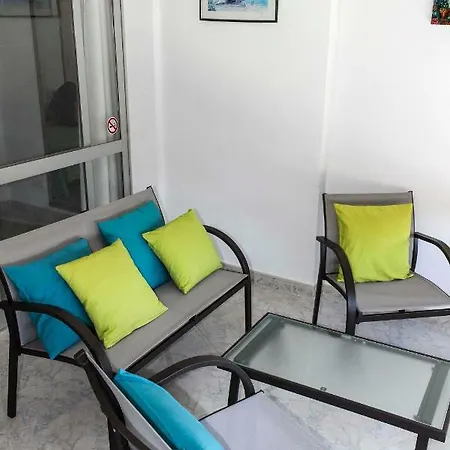 Apartamento Edificio Alessandra