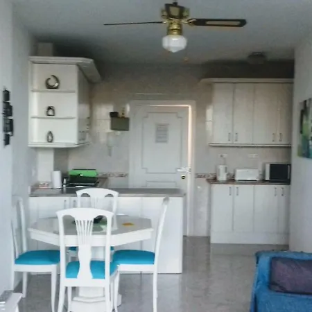 Apartamento Edificio Alessandra