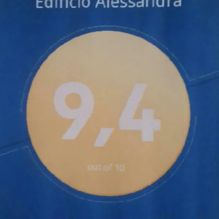 Edificio Alessandra