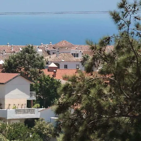 Edificio Alessandra Apartamento Fuengirola